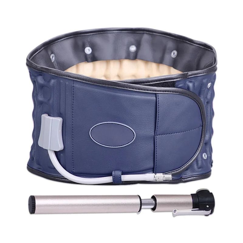 Avis Ceinture Lombaire Gonflable