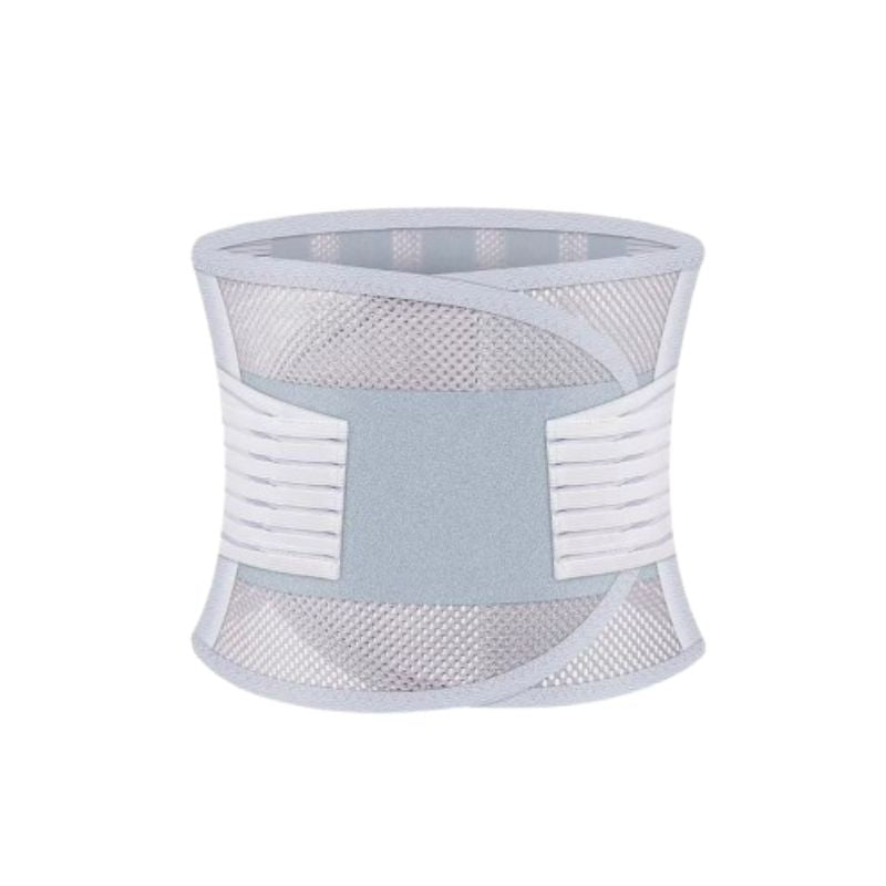 ceinture dorsale lombaire
