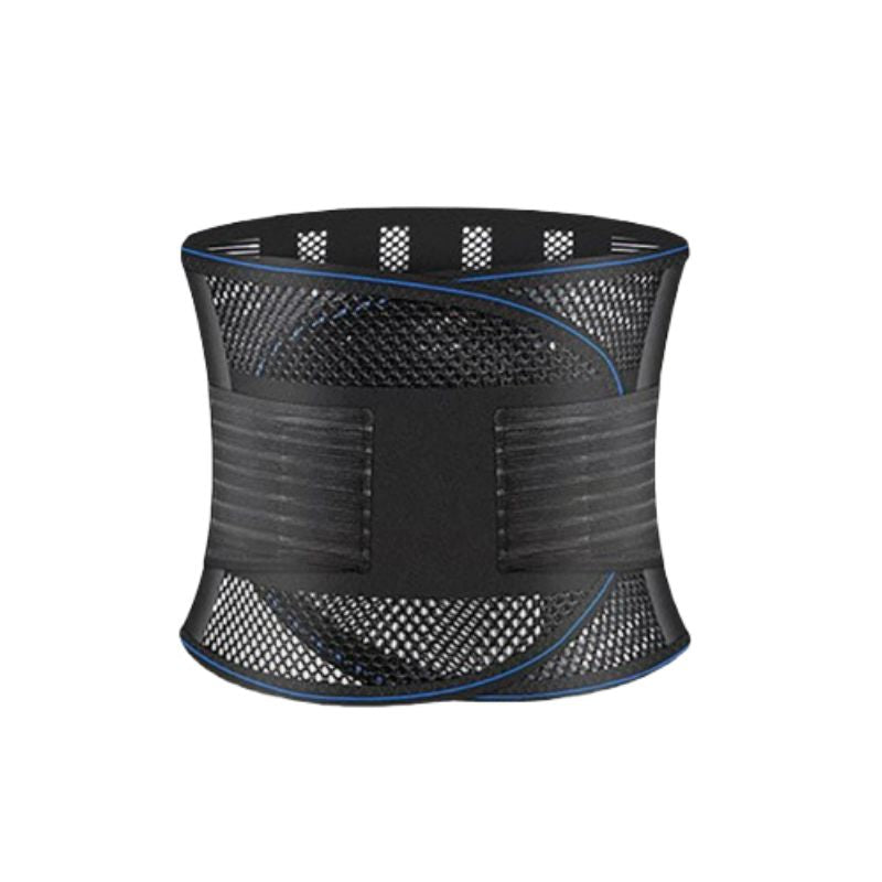 ceinture dorsale lombaire
