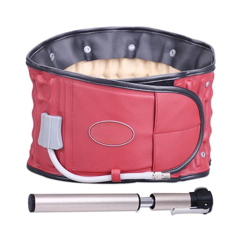Ceinture Gonflable Lombaire