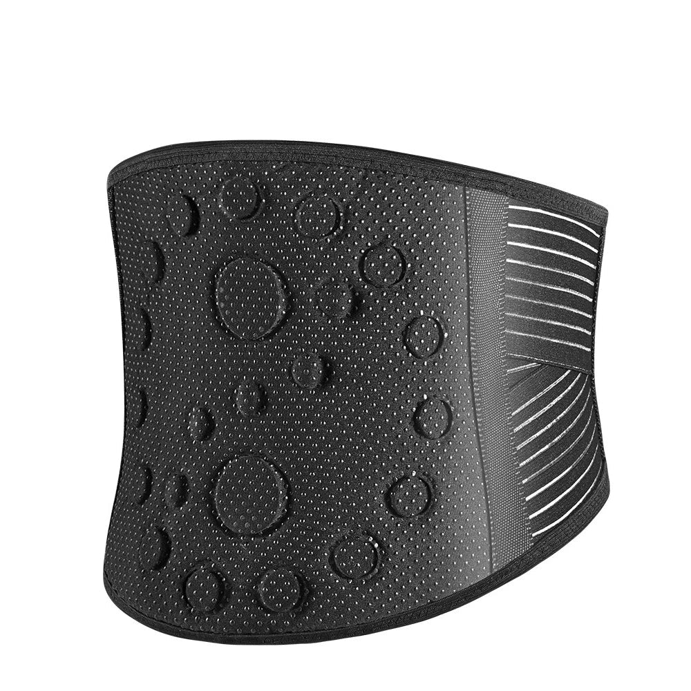 Ceinture Lombaire Chauffante