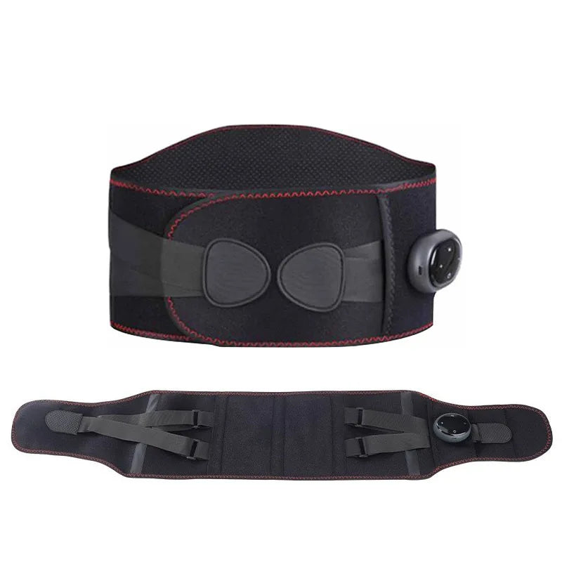 Ceinture Lombaire Chauffante Pharmacie