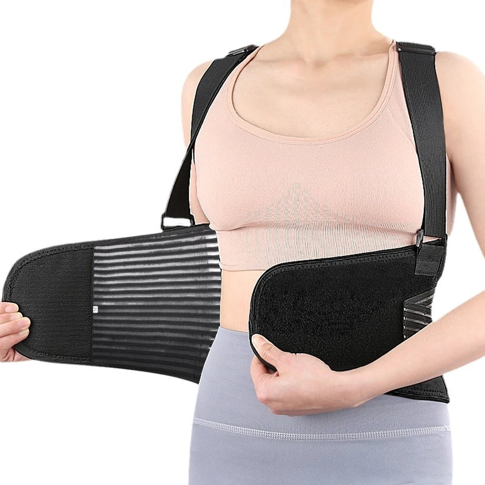 Ceinture Lombaire de Soutien