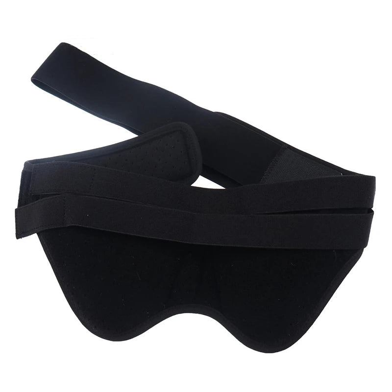 Ceinture Lombaire et Hernie Discale