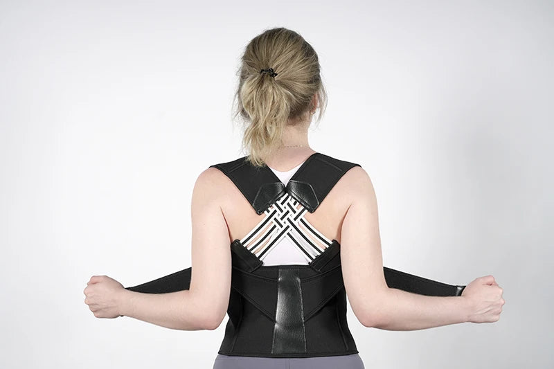 Ceinture Maintien Lombaire Femme