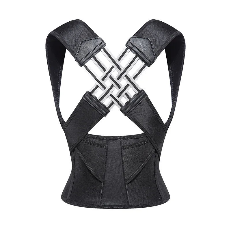 Ceinture Maintien Lombaire Femme