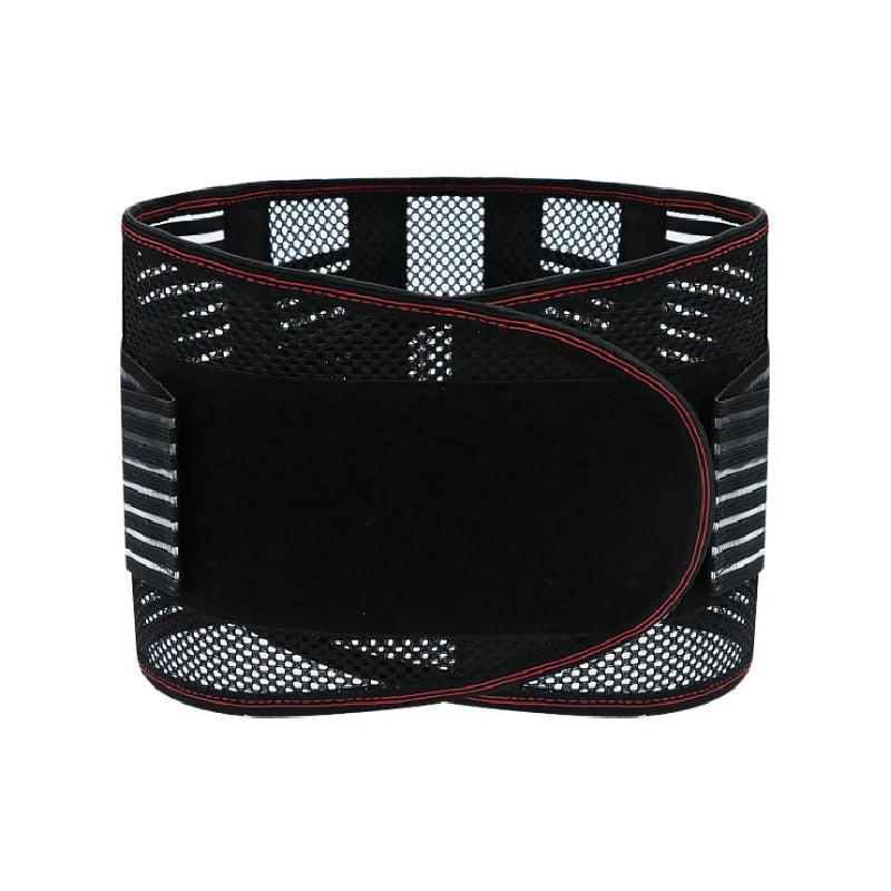 Soutien Dorsal Actif
