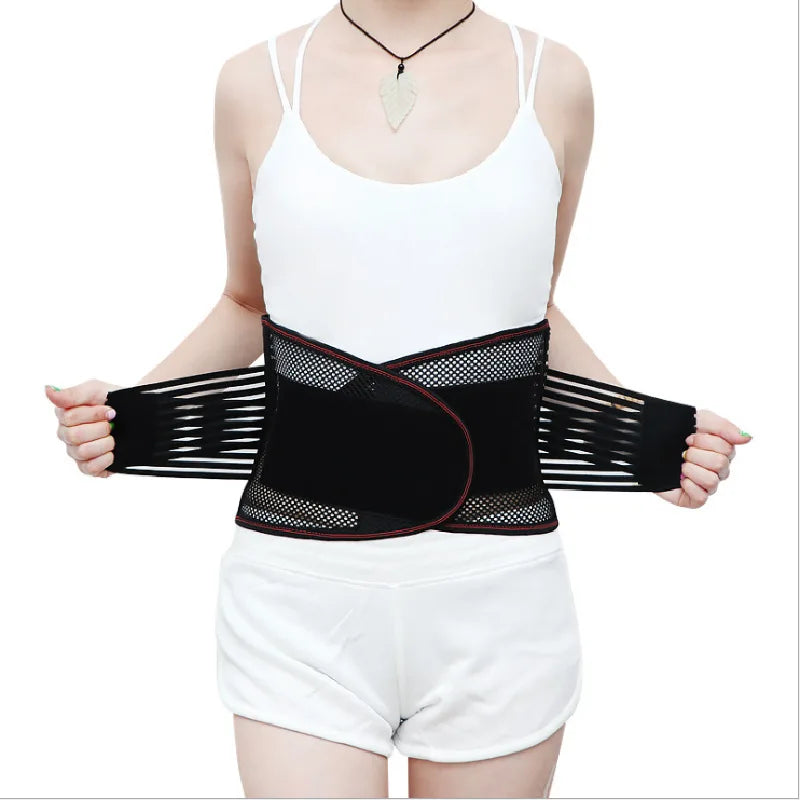 Soutien Dorsal Actif