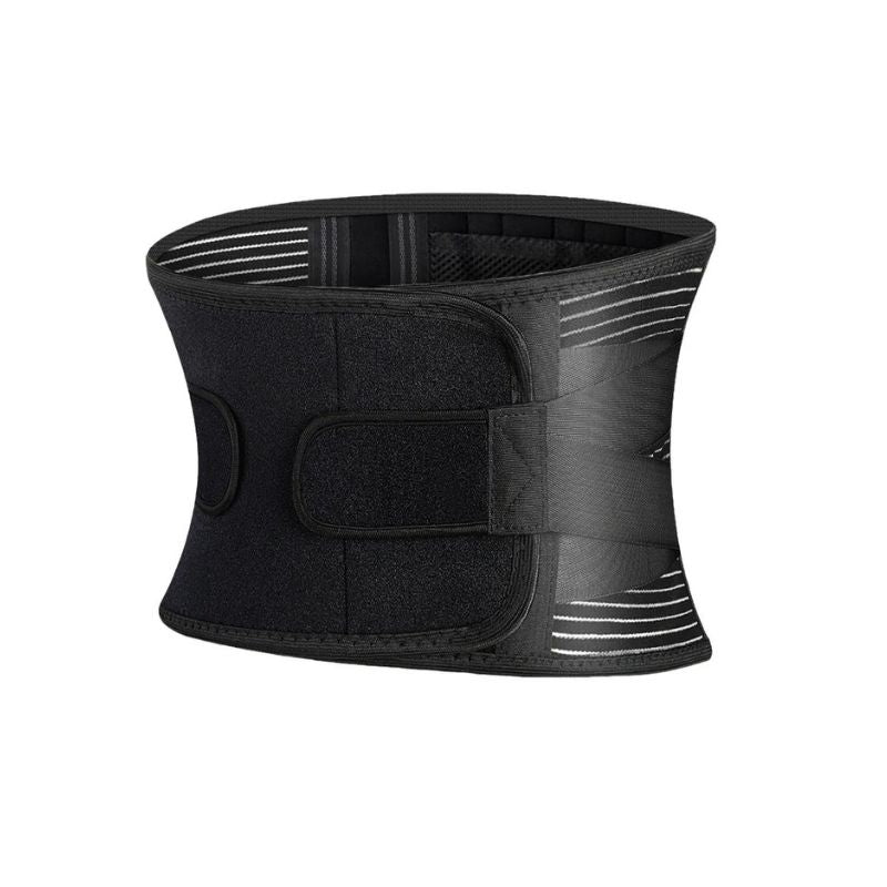 ceinture de contention lombaire