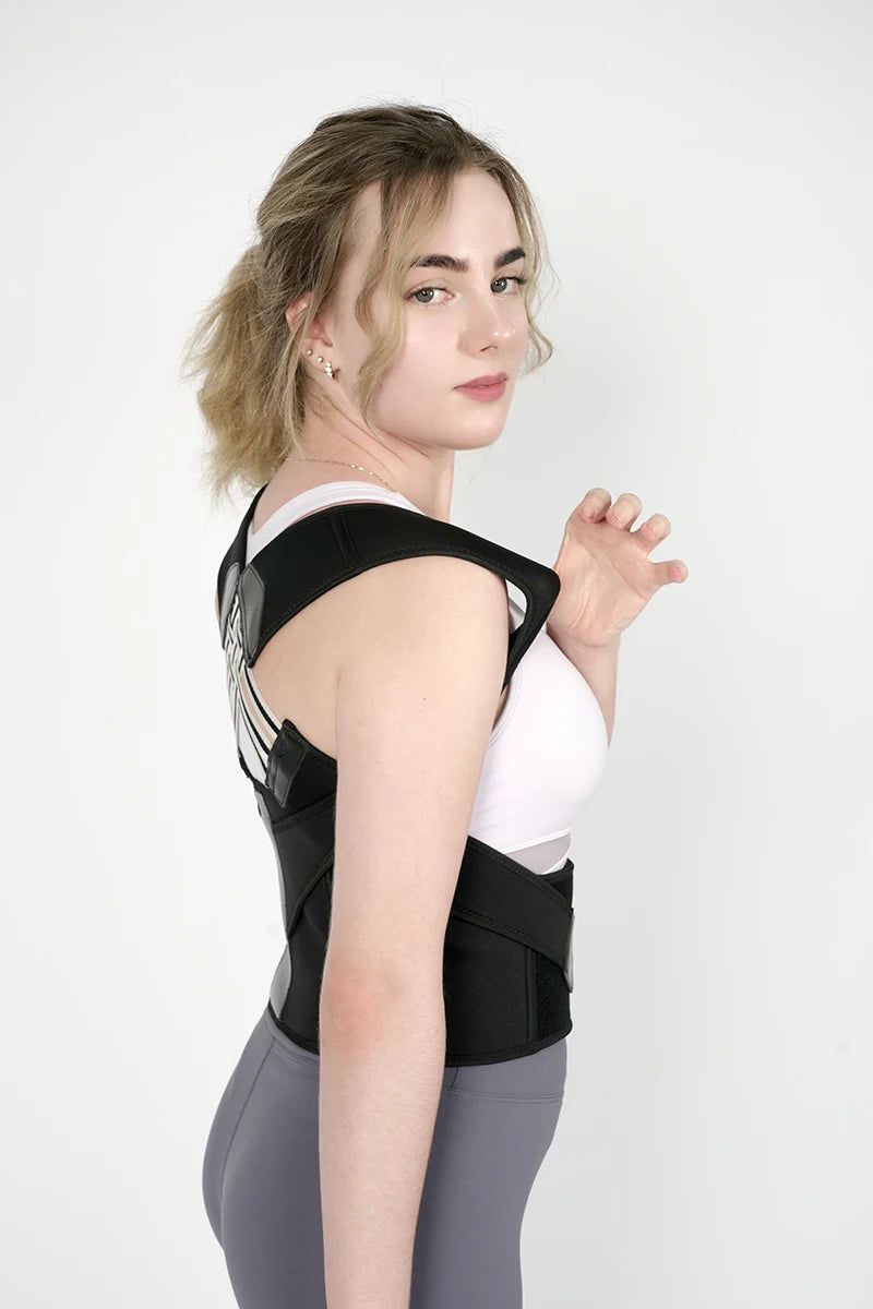 Ceinture Maintien Lombaire Femme