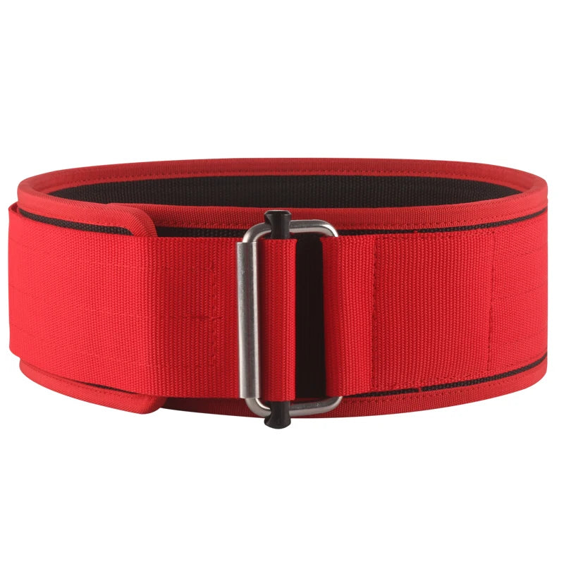 ceinture lombaire