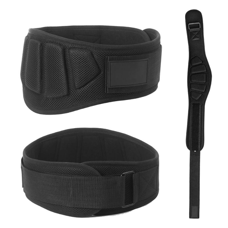 ceinture lombaire