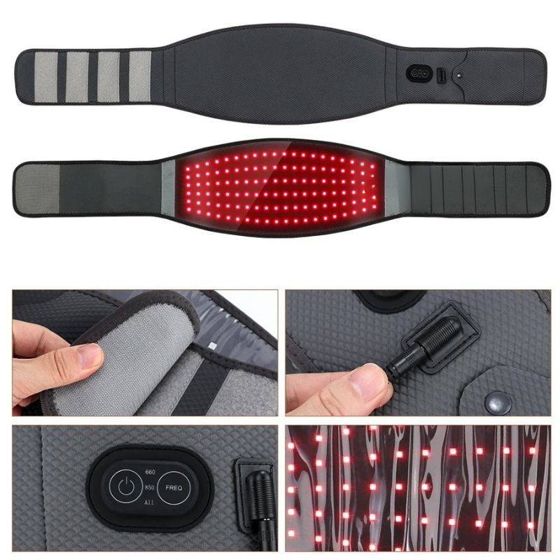 ceinture lombaire