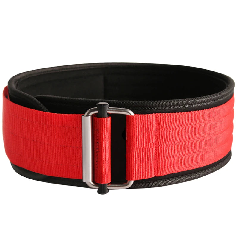 ceinture lombaire