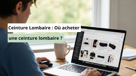 ceinture lombaire