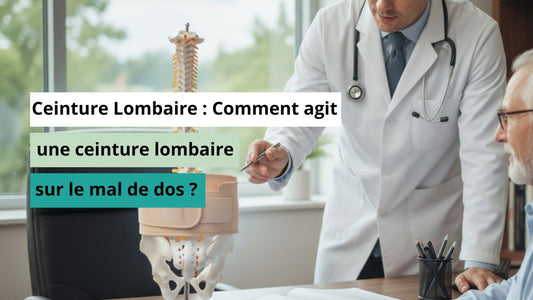 ceinture lombaire