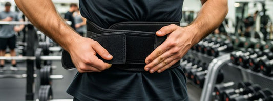 ceinture lombaire