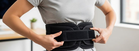 ceinture lombaire