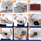 Ceinture Chauffante Lombaire