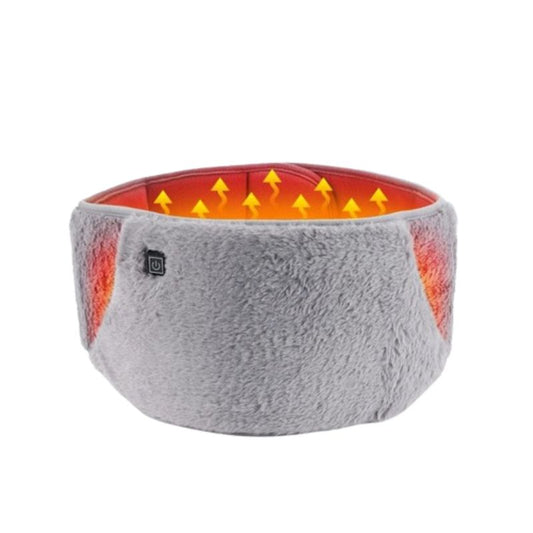 Ceinture Chauffante Lombaire Electrique