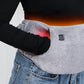 Ceinture Chauffante Lombaire Electrique