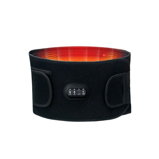Ceinture Lombaire Chauffant