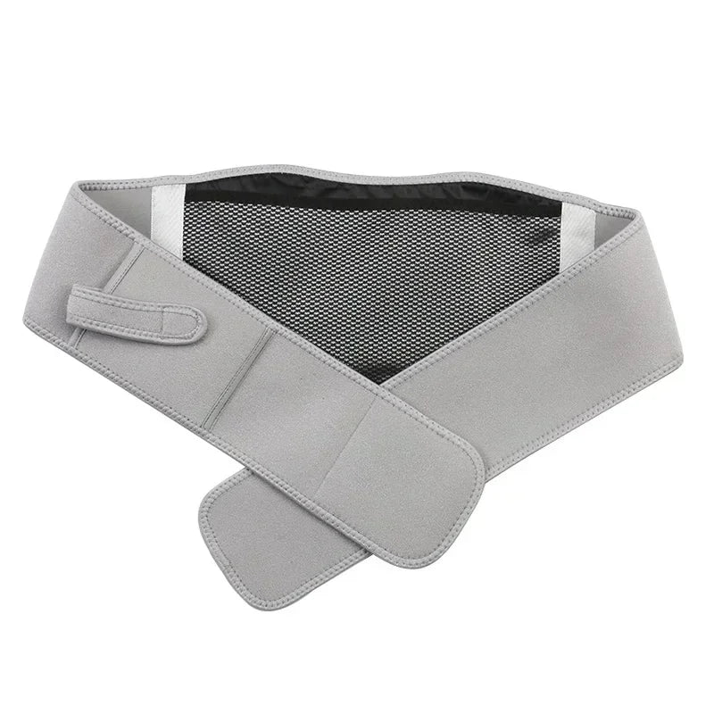 Ceinture Lombaire Chauffante Électrique