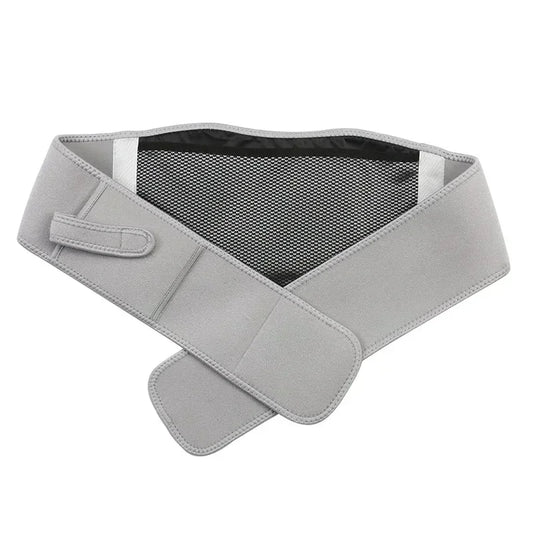 Ceinture Lombaire Chauffante Électrique