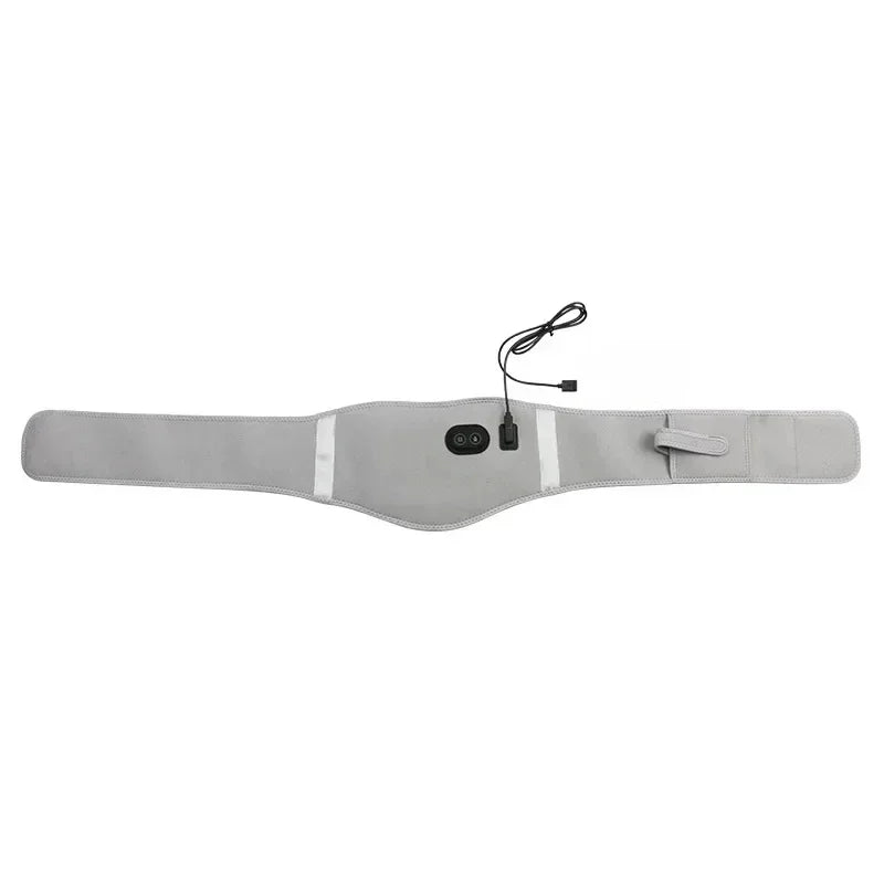Ceinture Lombaire Chauffante Électrique