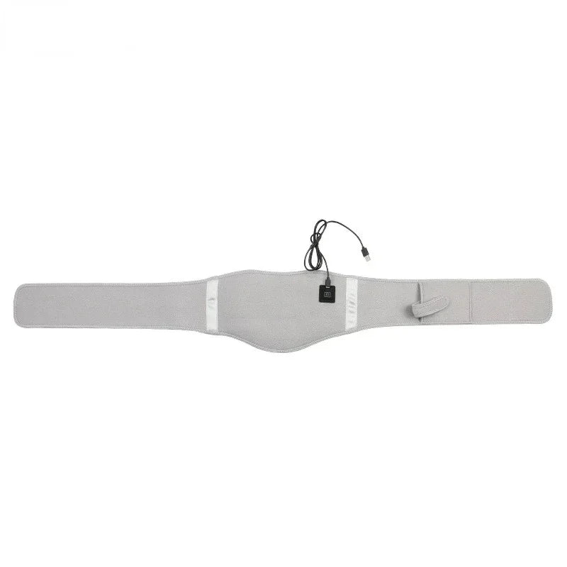 Ceinture Lombaire Chauffante Électrique
