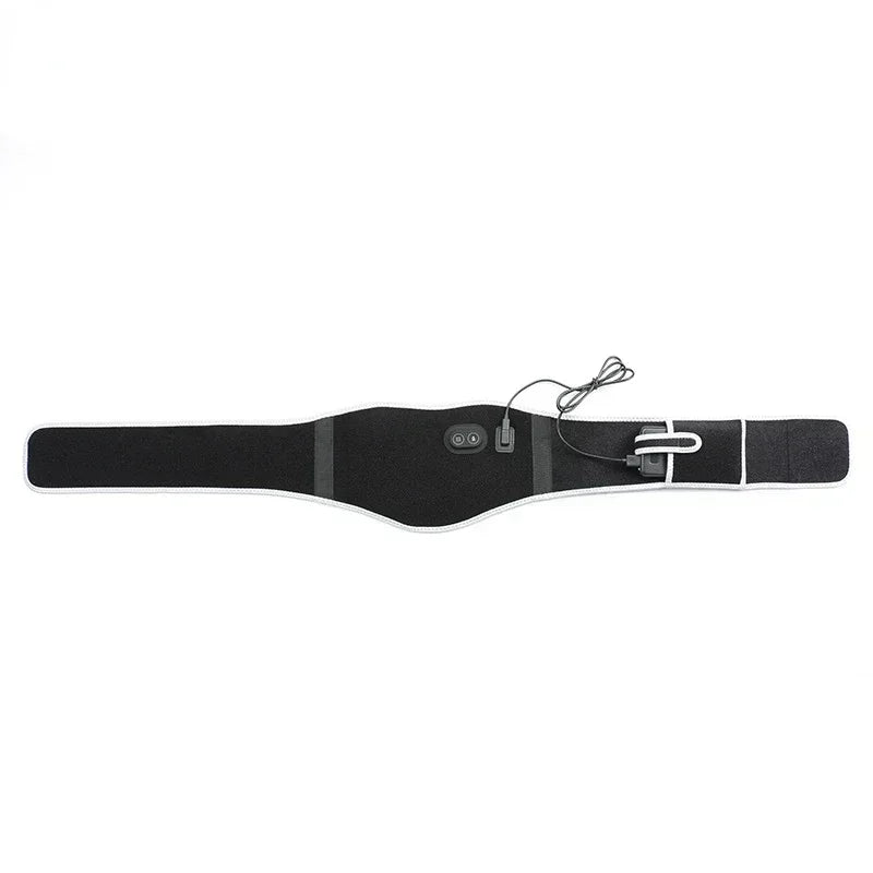 Ceinture Lombaire Chauffante Électrique