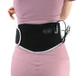 Ceinture Lombaire Chauffante Électrique
