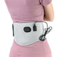 Ceinture Lombaire Chauffante Électrique