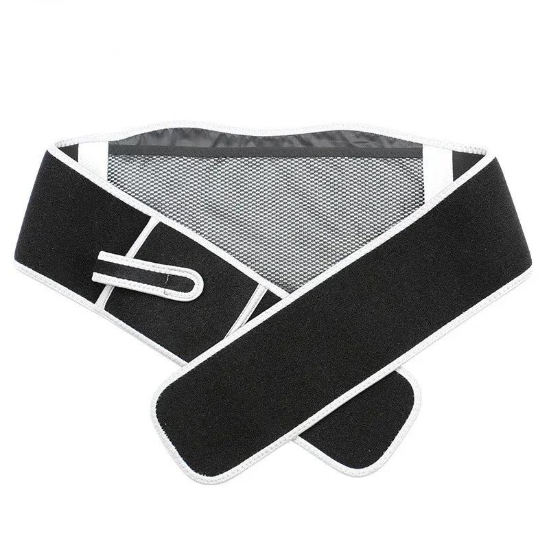 Ceinture Lombaire Chauffante Électrique