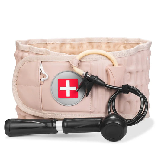 Ceinture Lombaire et Dorsale