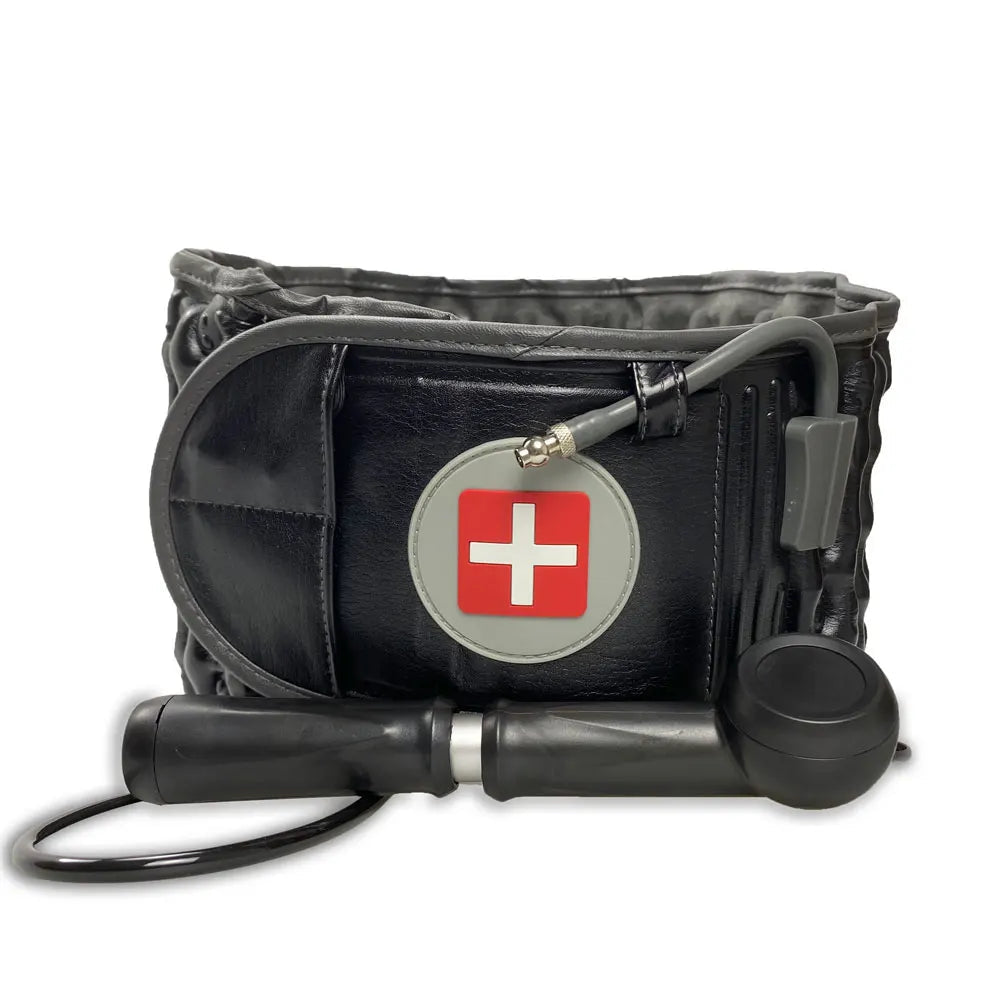 Ceinture Lombaire et Dorsale