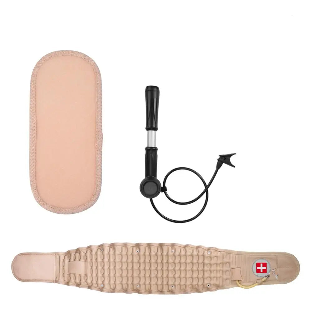 Ceinture Lombaire et Dorsale