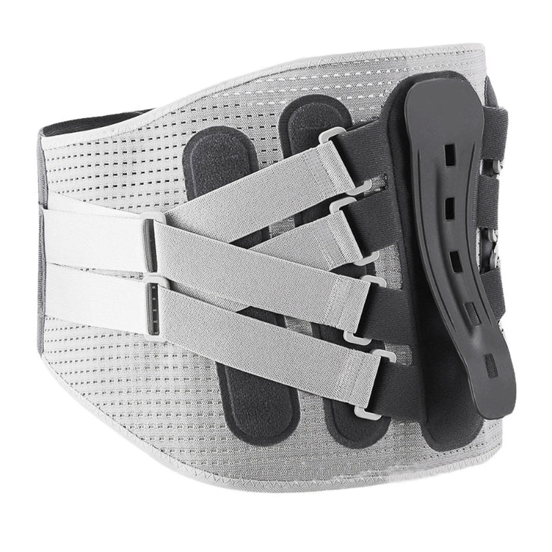 ceinture de contention lombaire