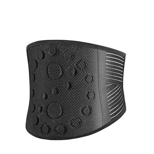 Ceinture Lombaire Auto-Chauffant