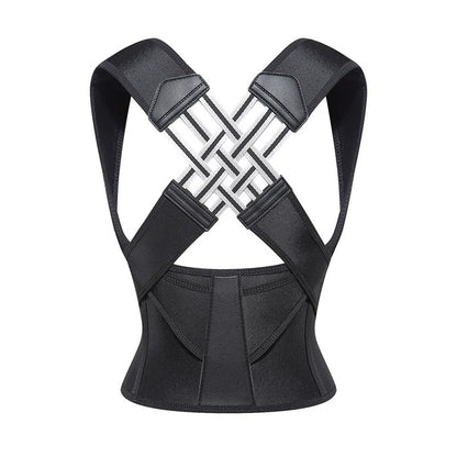 Ceinture Maintien Lombaire Femme