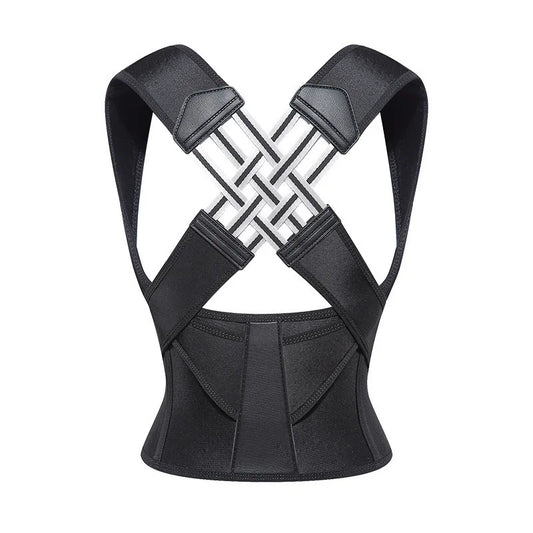 Ceinture Maintien Lombaire Femme