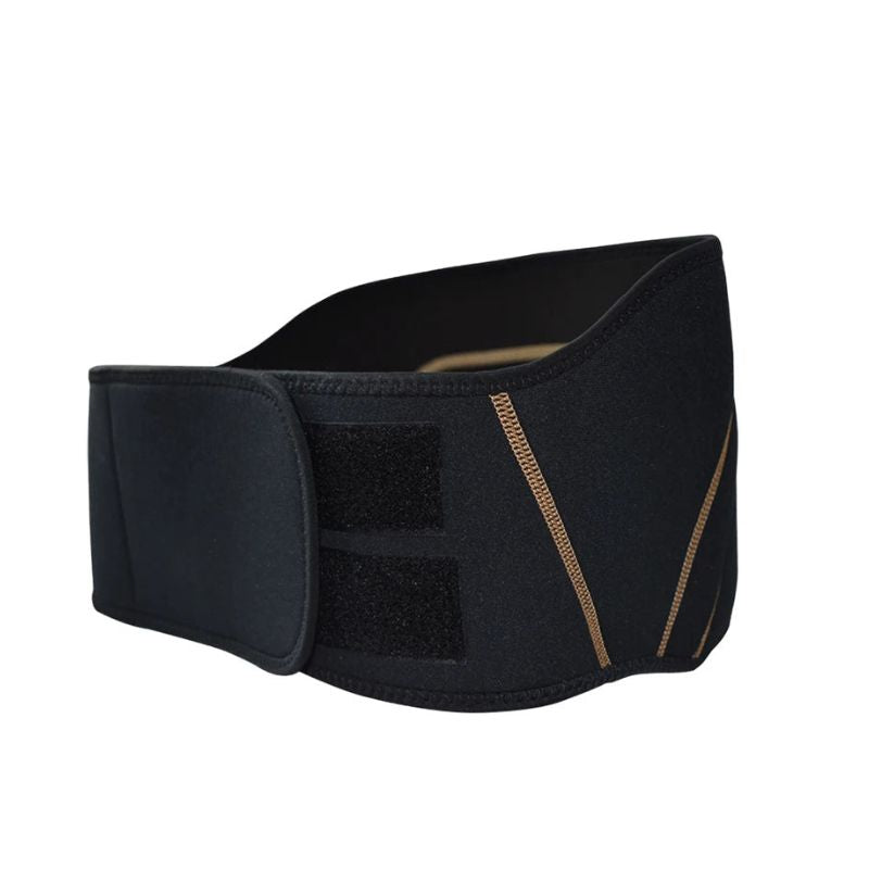 ceinture de contention lombaire
