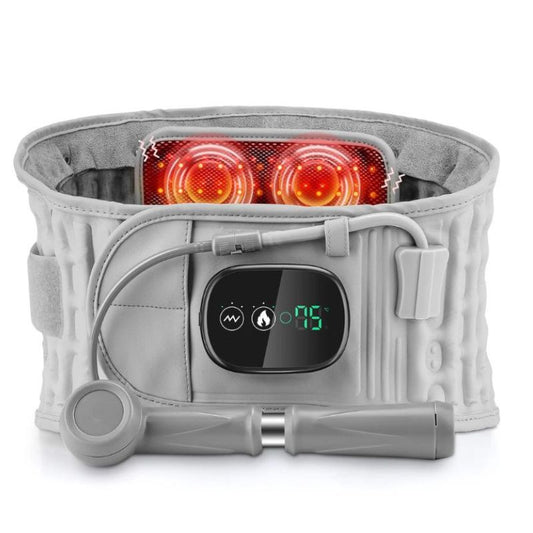 ceinture de contention lombaire