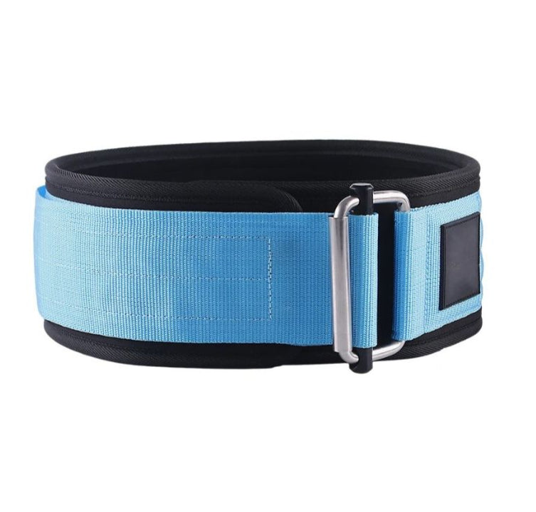 ceinture lombaire